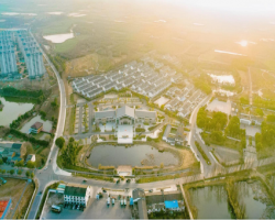 肥西縣山南鎮(zhèn)人民政府