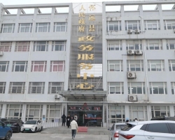 懷遠縣政務(wù)服務(wù)中心