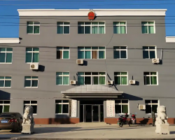 淮南市大通區(qū)九龍崗鎮(zhèn)人民政府