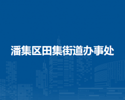 淮南市潘集區(qū)田集街道辦事處