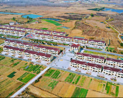 肥東縣牌坊回族滿族鄉(xiāng)人民政府