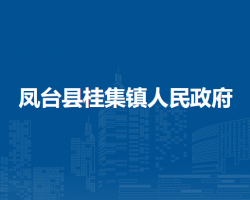 鳳臺縣桂集鎮(zhèn)人民政府