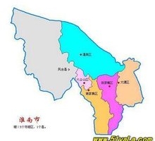 淮南市八公山區(qū)八公山鎮(zhèn)人民政府
