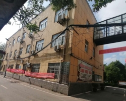 鳳臺(tái)縣尚塘鎮(zhèn)人民政府