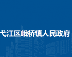 蕪湖市弋江區(qū)峨橋鎮(zhèn)人民政府