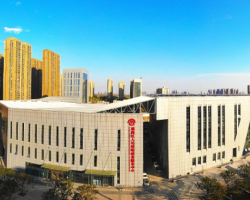 合肥市瑤海區(qū)政務(wù)服務(wù)中心