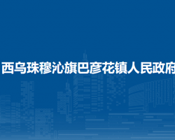 西烏珠穆沁旗巴彥花鎮(zhèn)人民