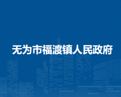 無為市福渡鎮(zhèn)人民政府
