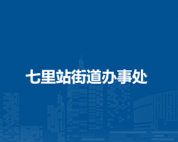 合肥市瑤海區(qū)七里站街道辦事處