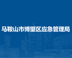 馬鞍山市博望區(qū)應(yīng)急管理局