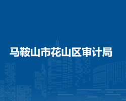 馬鞍山市花山區(qū)審計(jì)局