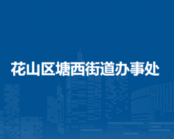 馬鞍山市花山區(qū)塘西街道辦事處
