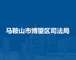 馬鞍山市博望區(qū)司法局