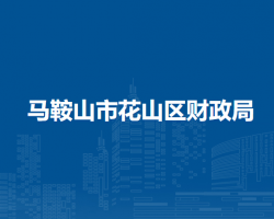 馬鞍山市花山區(qū)財(cái)政局