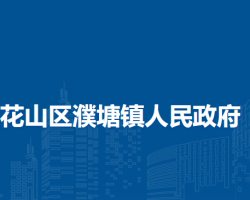 馬鞍山市花山區(qū)濮塘鎮(zhèn)人民政府